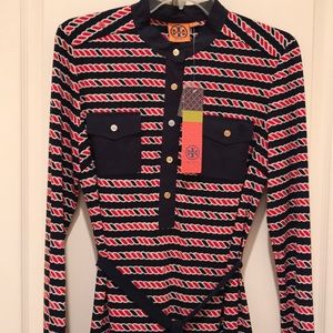⭐️NWT⭐️Tory Burch Suzette Dress